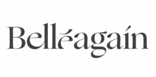 BELLEAGAIN logo