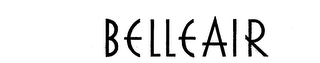 BELLEAIR logo