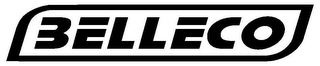 BELLECO logo