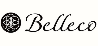 BELLECO logo