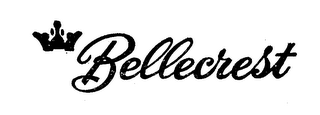 BELLECREST logo