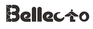 BELLECTO logo