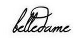 BELLEDAME logo
