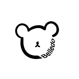 BELLEDO logo