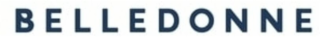BELLEDONNE logo