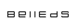 BELLEDS logo