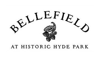 BELLEFIELD AT HISTORIC HYDE PARK logo