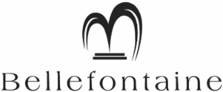 BELLEFONTAINE logo