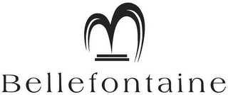 BELLEFONTAINE logo