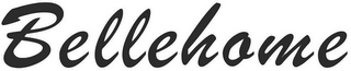 BELLEHOME logo