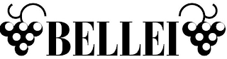 BELLEI logo