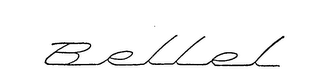 BELLEL logo