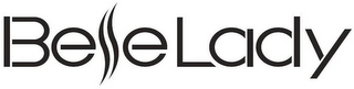 BELLELADY logo