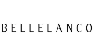 BELLELANCO logo