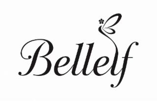 BELLELF logo