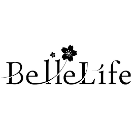 BELLELIFE logo