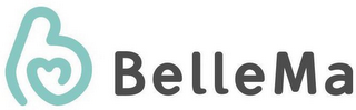 BELLEMA logo