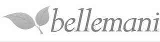 BELLEMANI logo