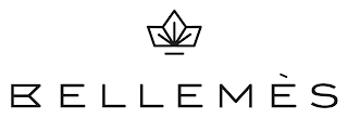 BELLEMES logo