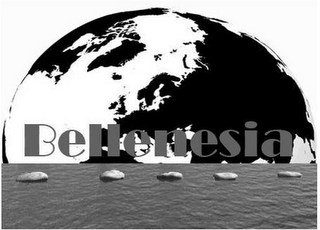 BELLENESIA logo