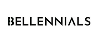 BELLENNIALS logo