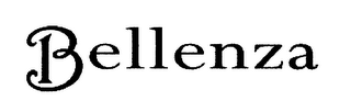 BELLENZA logo