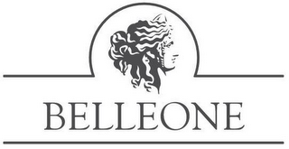 BELLEONE logo