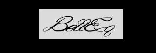 BELLEQ logo
