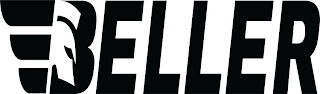 BELLER logo