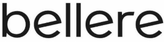 BELLERE logo