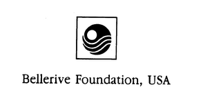 BELLERIVE FOUNDATION, USA logo