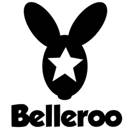 BELLEROO logo