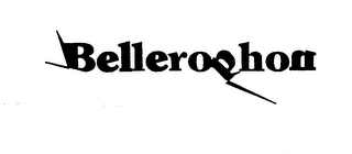 BELLEROPHON logo