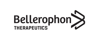 BELLEROPHON THERAPEUTICS logo