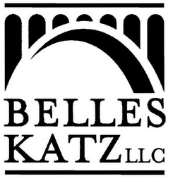 BELLES KATZ LLC logo