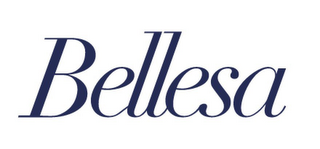 BELLESA logo