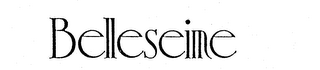 BELLESEIME logo
