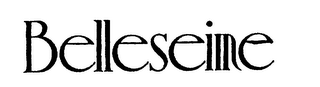 BELLESEIME logo