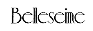 BELLESEIME logo
