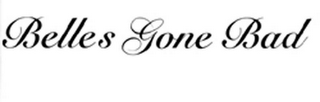 BELLESGONEBAD logo