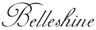 BELLESHINE logo