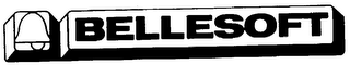 BELLESOFT logo