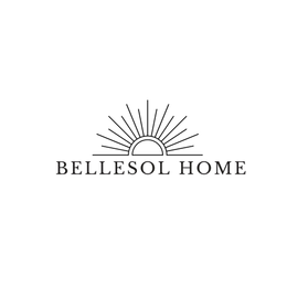 BELLESOL HOME logo