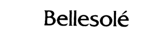 BELLESOLE logo