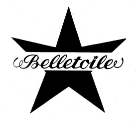 BELLETOILE logo