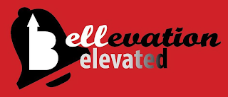 BELLEVATION ELEVATED logo