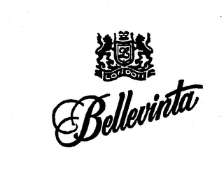 BELLEVINTA logo