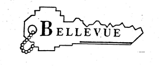 BELLEVUE logo