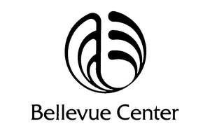 BELLEVUE CENTER logo