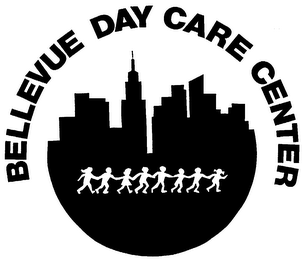 BELLEVUE DAY CARE CENTER logo